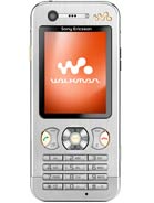 Điện thoại Sony Ericsson W890i
